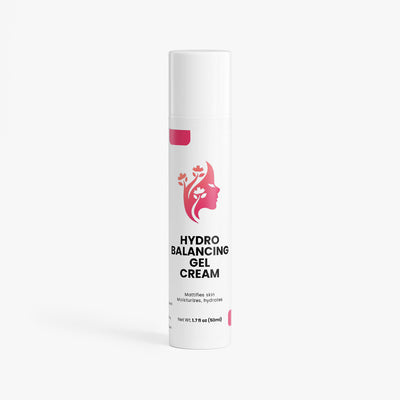 Hydro Balancing Gel-Cream