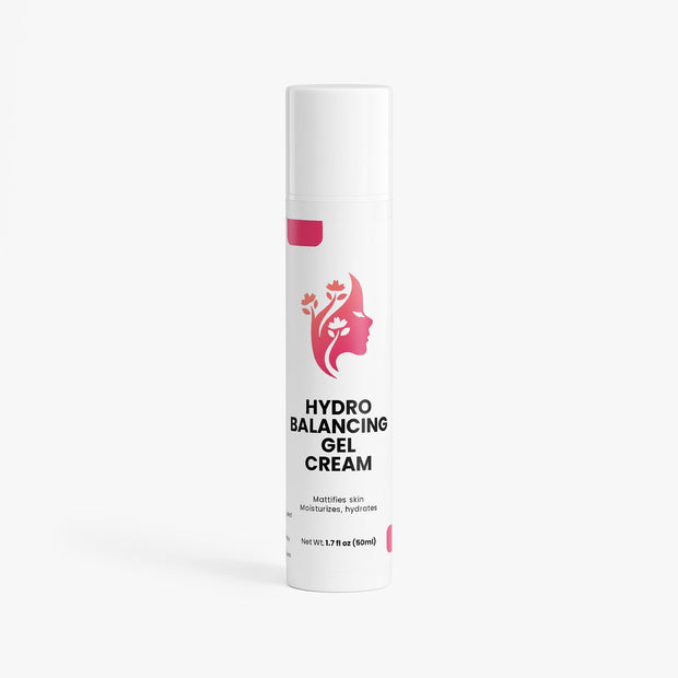 Hydro Balancing Gel-Cream