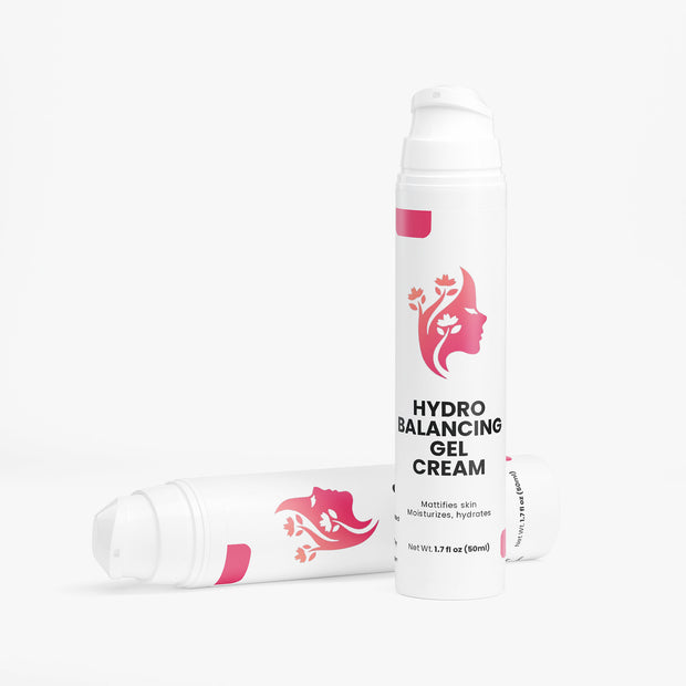 Hydro Balancing Gel-Cream