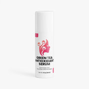 Green Tea Antioxidant Serum