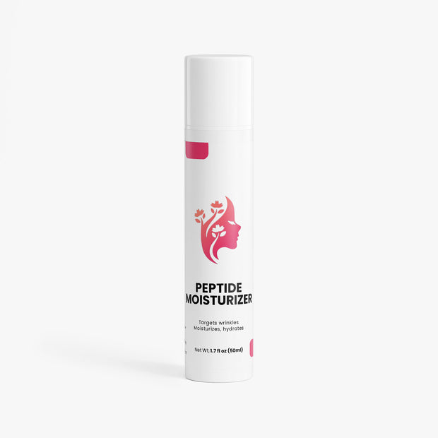 Peptide Moisturizer