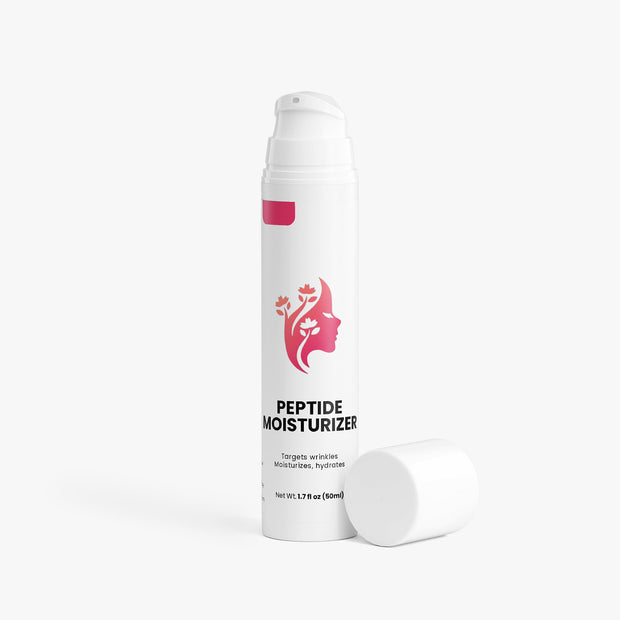 Peptide Moisturizer