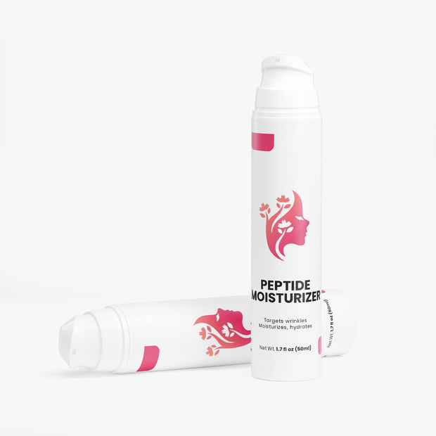 Peptide Moisturizer