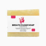 Breathe Clear Soap