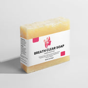 Breathe Clear Soap