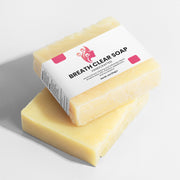 Breathe Clear Soap