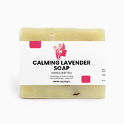 Calming Lavender Soap
