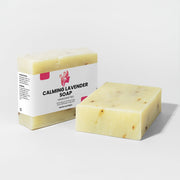 Calming Lavender Soap