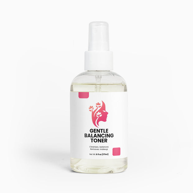 Gentle Balancing Toner