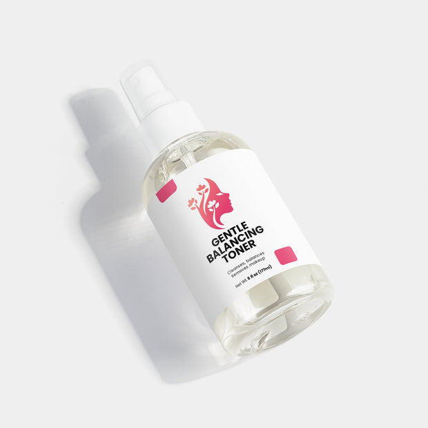 Gentle Balancing Toner