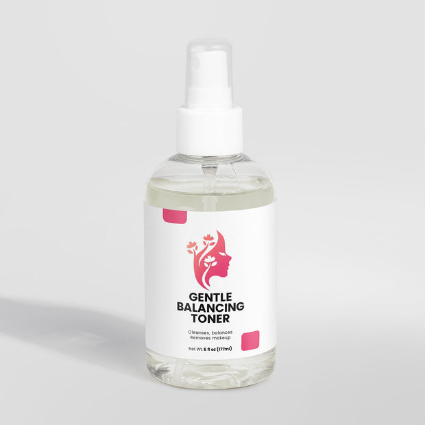 Gentle Balancing Toner