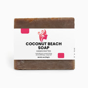 Coconut Beach Soap