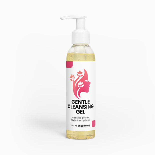 Gentle Cleansing Gel