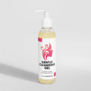 Gentle Cleansing Gel