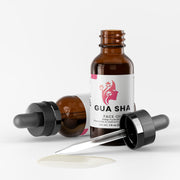 Gua Sha Face Oil