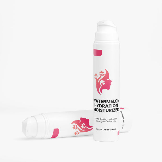 Watermelon Hydration Moisturizer