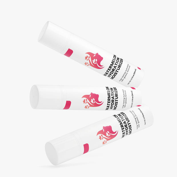 Watermelon Hydration Moisturizer