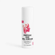 Peptide Eye Gel-Cream