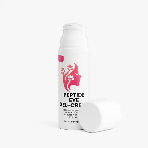 Peptide Eye Gel-Cream