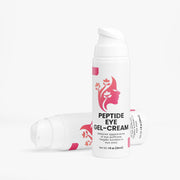 Peptide Eye Gel-Cream
