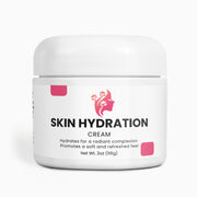 Skin Hydration Cream