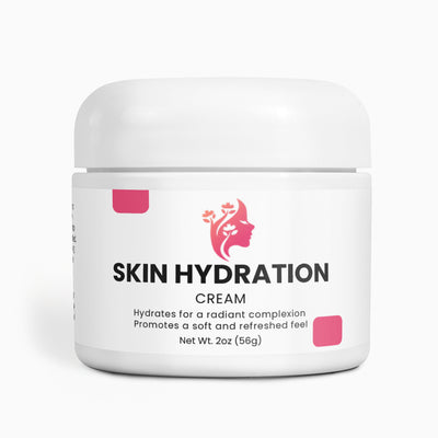 Skin Hydration Cream