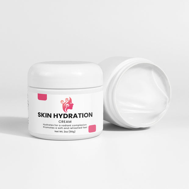 Skin Hydration Cream