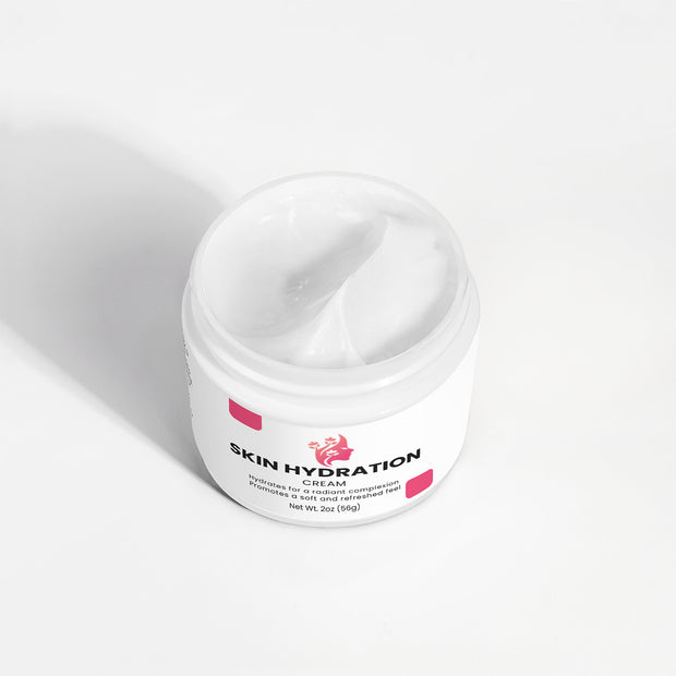 Skin Hydration Cream