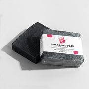 Charcoal Soap