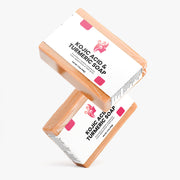 Kojic Acid & Turmeric Soap