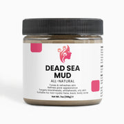 Dead Sea Mud
