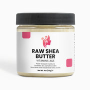 Raw Shea Butter