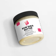 Raw Shea Butter