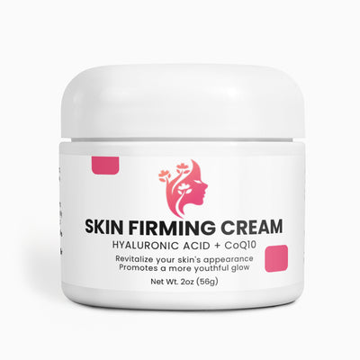 Skin Firming Cream