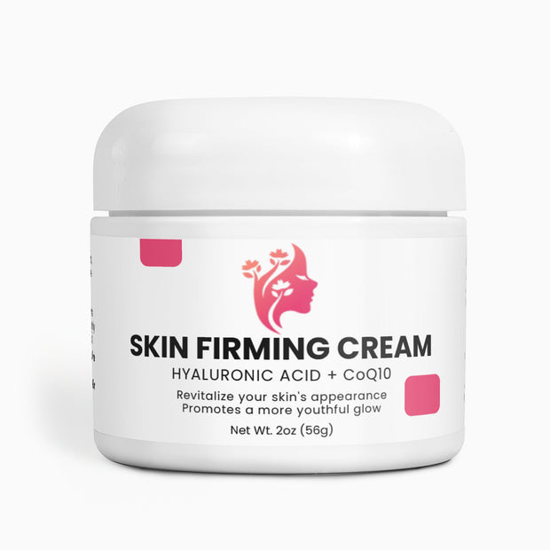 Skin Firming Cream