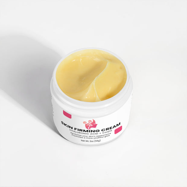 Skin Firming Cream