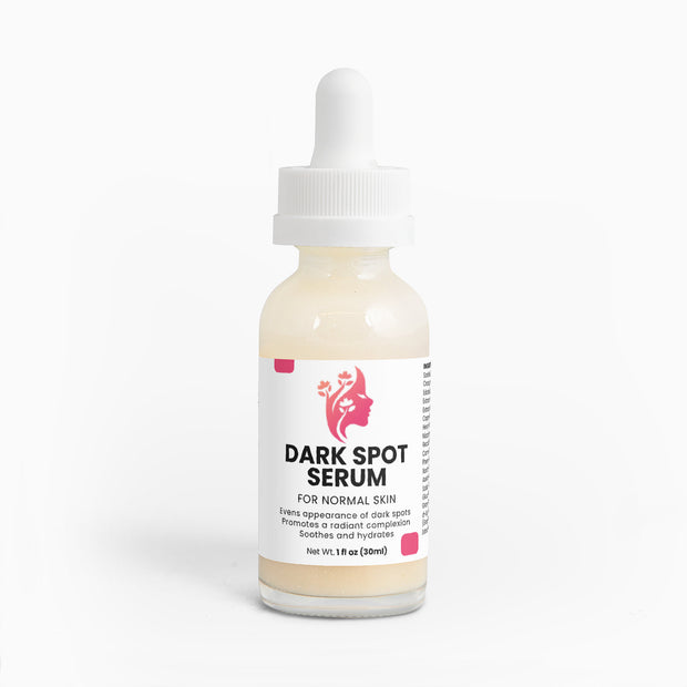 Dark Spot Serum for Normal Skin