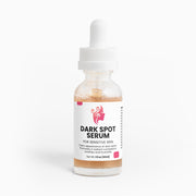 Dark Spot Serum for Sensitive Skin