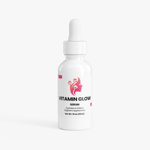 Vitamin Glow Serum
