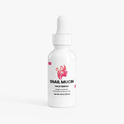 Snail Mucin Face Serum