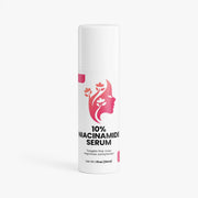 10% Niacinamide Serum