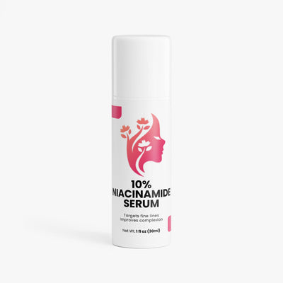 10% Niacinamide Serum
