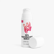 10% Niacinamide Serum