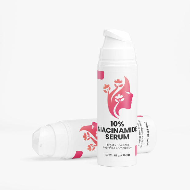 10% Niacinamide Serum