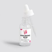 Hyaluronic Acid Serum
