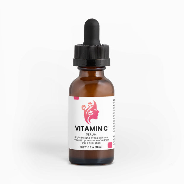Vitamin C Serum