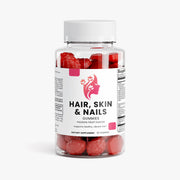 Hair, Skin & Nails Gummies