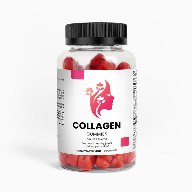 Collagen Gummies (Adult)
