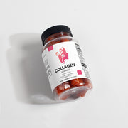 Collagen Gummies (Adult)