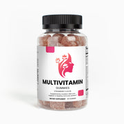 Multivitamin Bear Gummies (Adult)